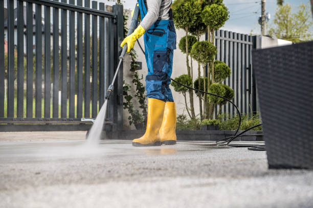 Why Choose Our Certified Pressure Washing Experts for Your Project Needs in Signal Mountain, TN?