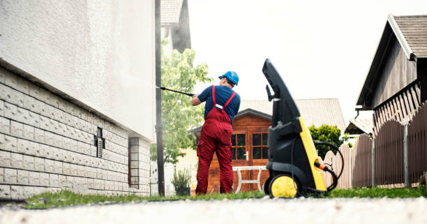 Best Concrete Pressure Washing  in Signal Mountain, TN